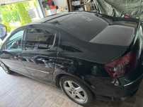 Vand peugeot 407