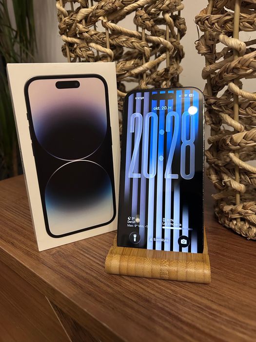 Apple iPhone 14 Pro