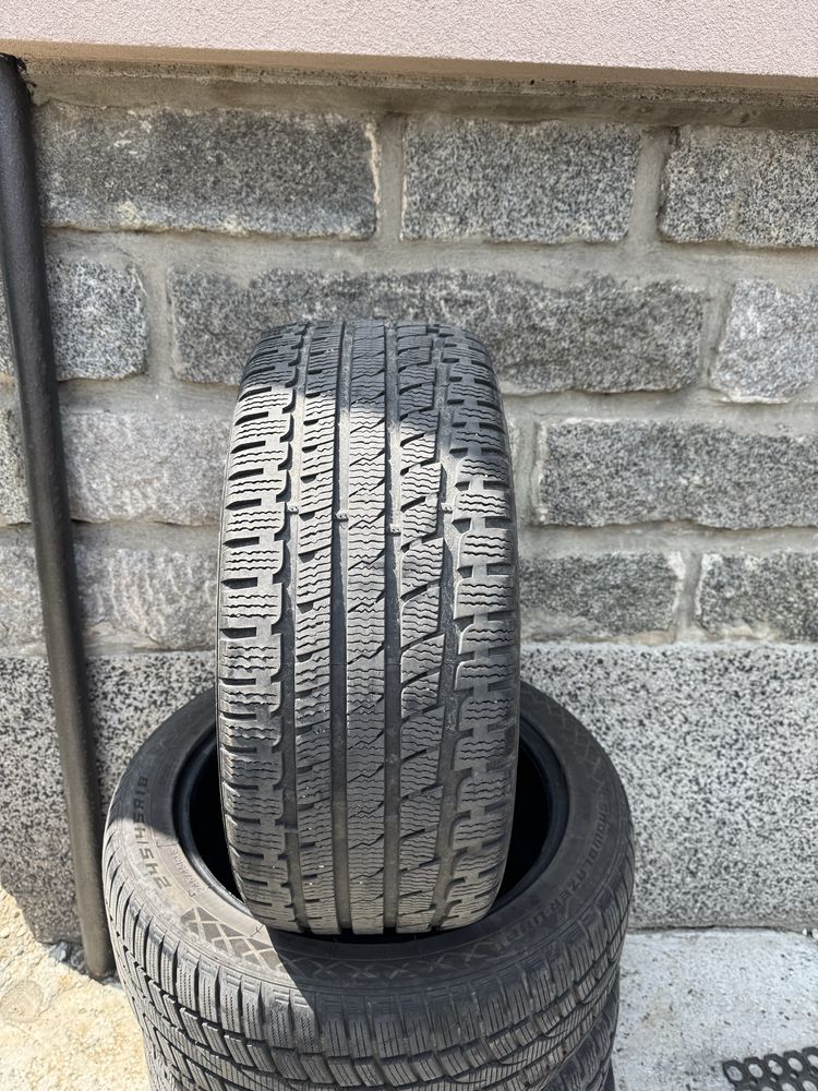 Зимни гуми 245/45/18