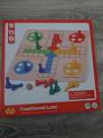 Joc Traditional Ludo