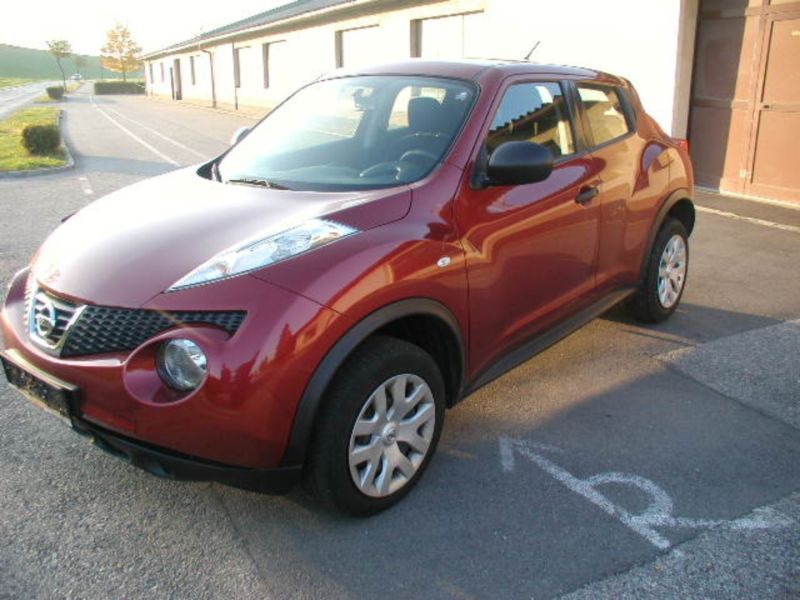 НА ЧАСТИ! Nissan Juke 1.5 dci , Нисан Джук 1.5 дци