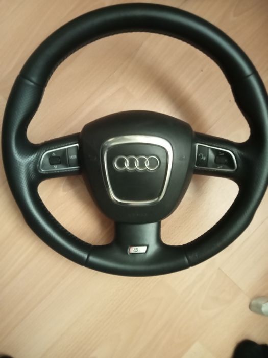 Volan Audi A3 8p