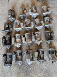Electromotor Dacia Logan 1.2 /1.4/1.6/1.5 dci