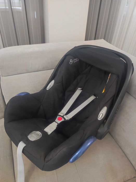 Кош за новородено  Maxi Cosi
