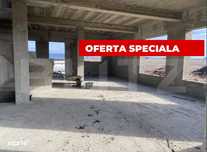 Casa cu 3 dormitoare, semifinisata,2 bai, teren 400 mp, cartier Izvor,