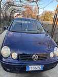 Volkswagen Polo 1.4 TDI 2004
