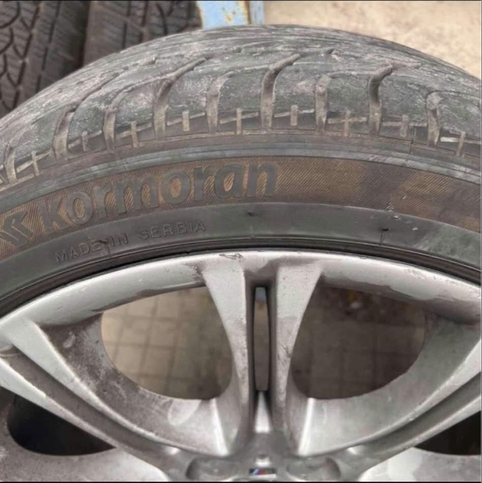 Style 135 M Sport 8j/IS50 r18