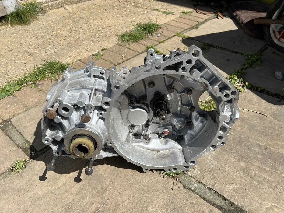 Cutie de viteze VW T4; 1.9 Diesel; 5 Trepte