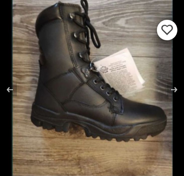 Кубинки 37,40,42,43,44,45-ти номер