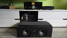 Център Polk R400
