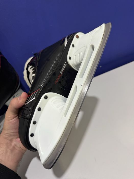 коньки Graf, размер 10 (44-45)