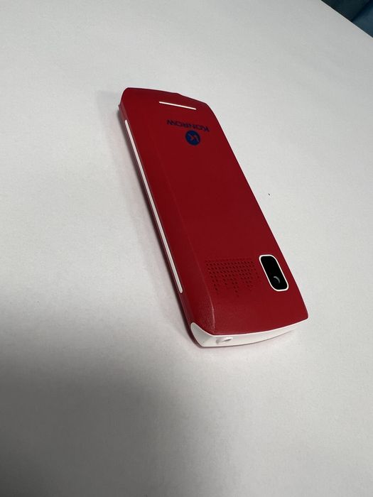 Telefon cu butoane Konrow Chipo 3 Dual Sim, ca Nou
