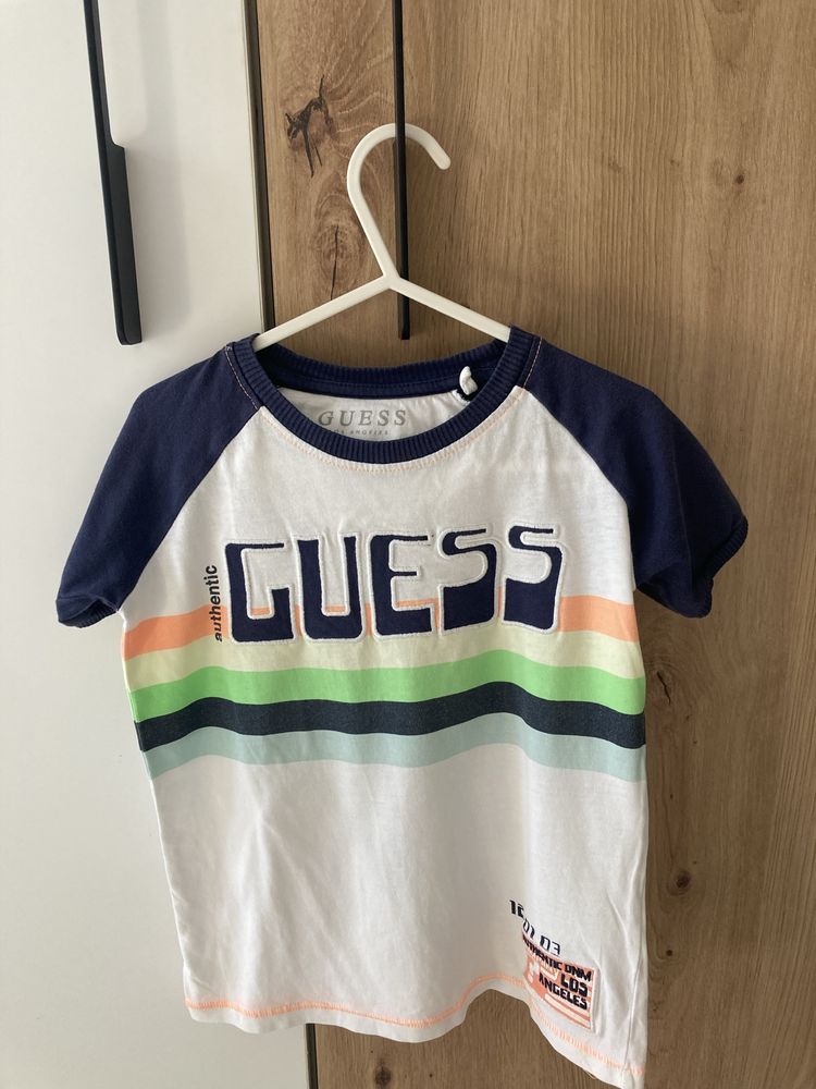 Детски тениски  Guess , размер - 5 г.