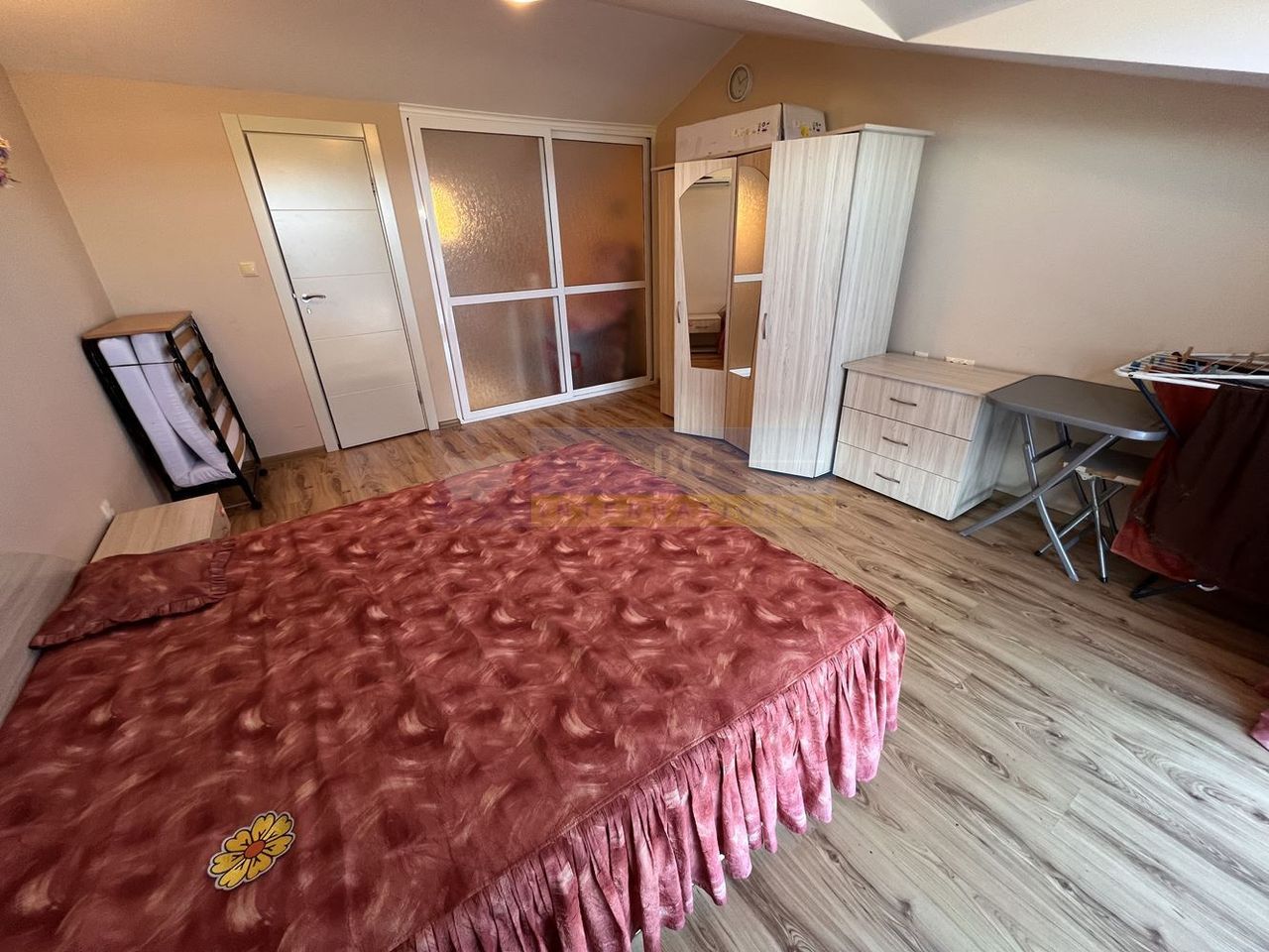 Продава се Двустаен апартамент в Черноморец - 95 кв.м за 1369 €/кв.м - Снимка #4