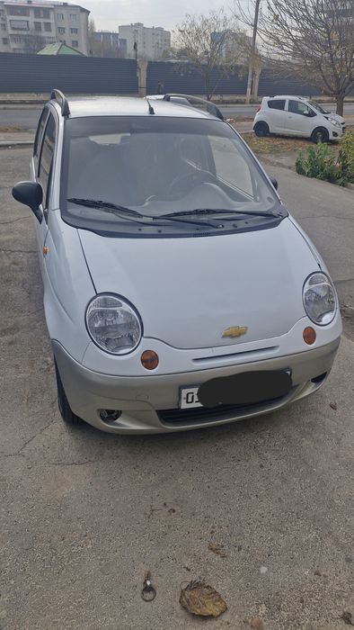 Matiz best 2011-yil arenda vikupga beriladi