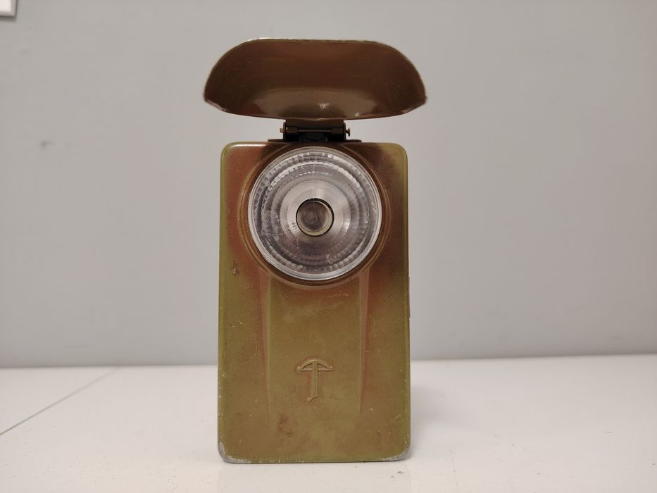 Lanterna Elvețiană