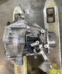 Cutie viteze manuală cu 6 trepte 0AJ301103A1 0AJ301103A1 Audi A3 8P/