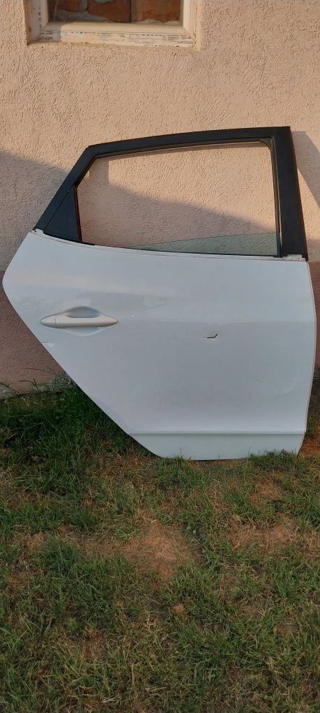 Задна врата за Hyundai ix35