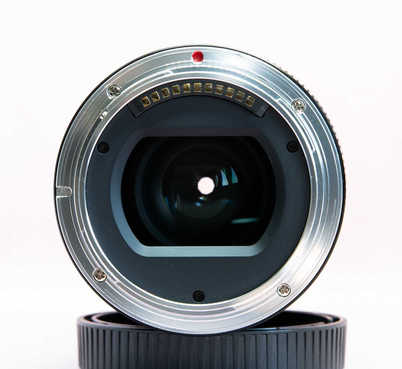 Obiectiv Autofocus TTArtisan 75mm F2 Full Frame STM Nikon Z