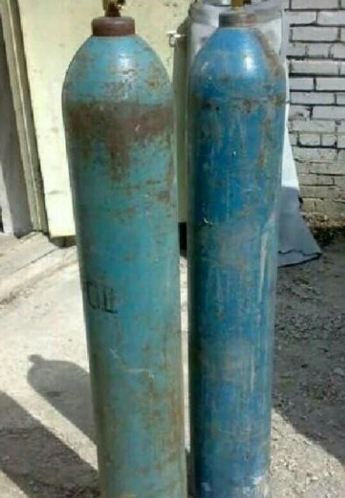 Баллон кислородный оптом продам