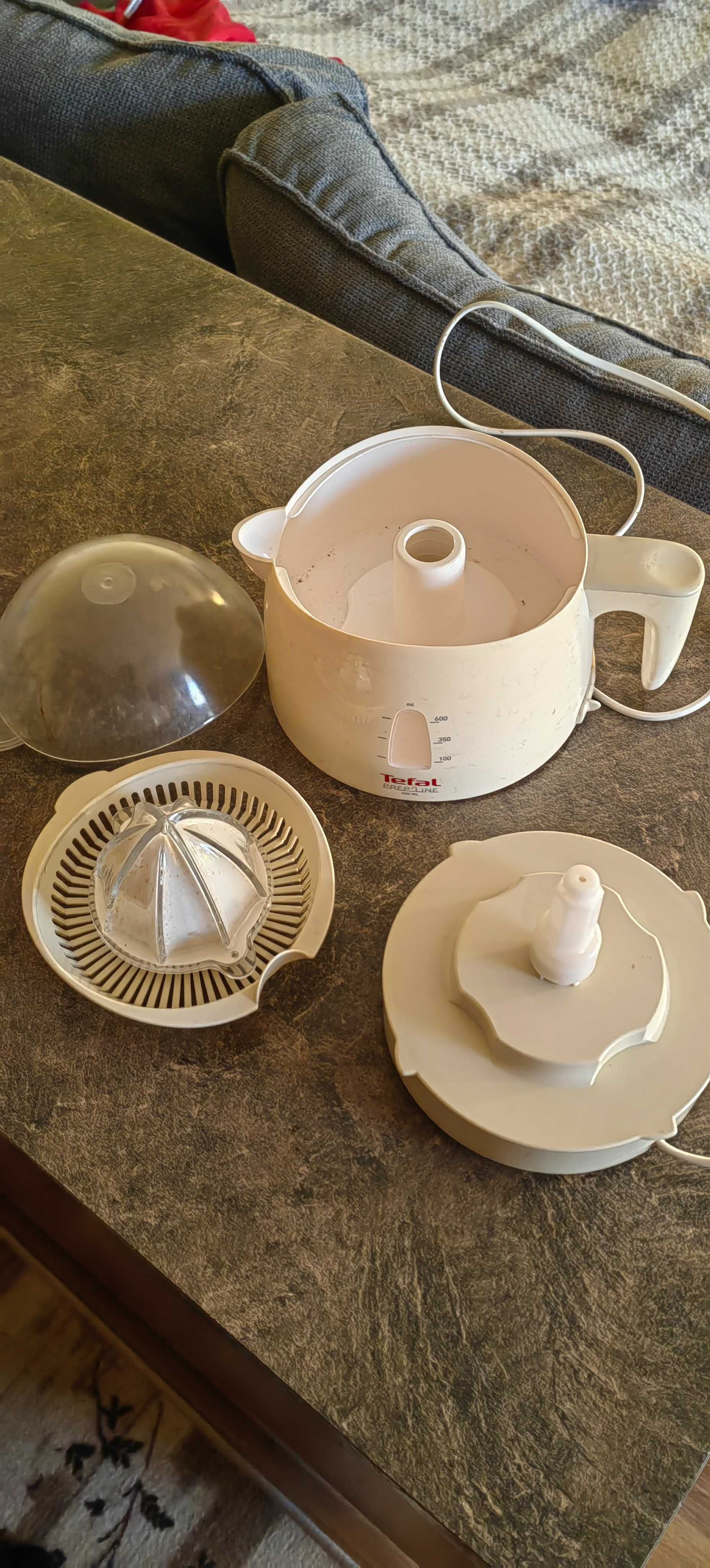 Цитрус преса Tefal