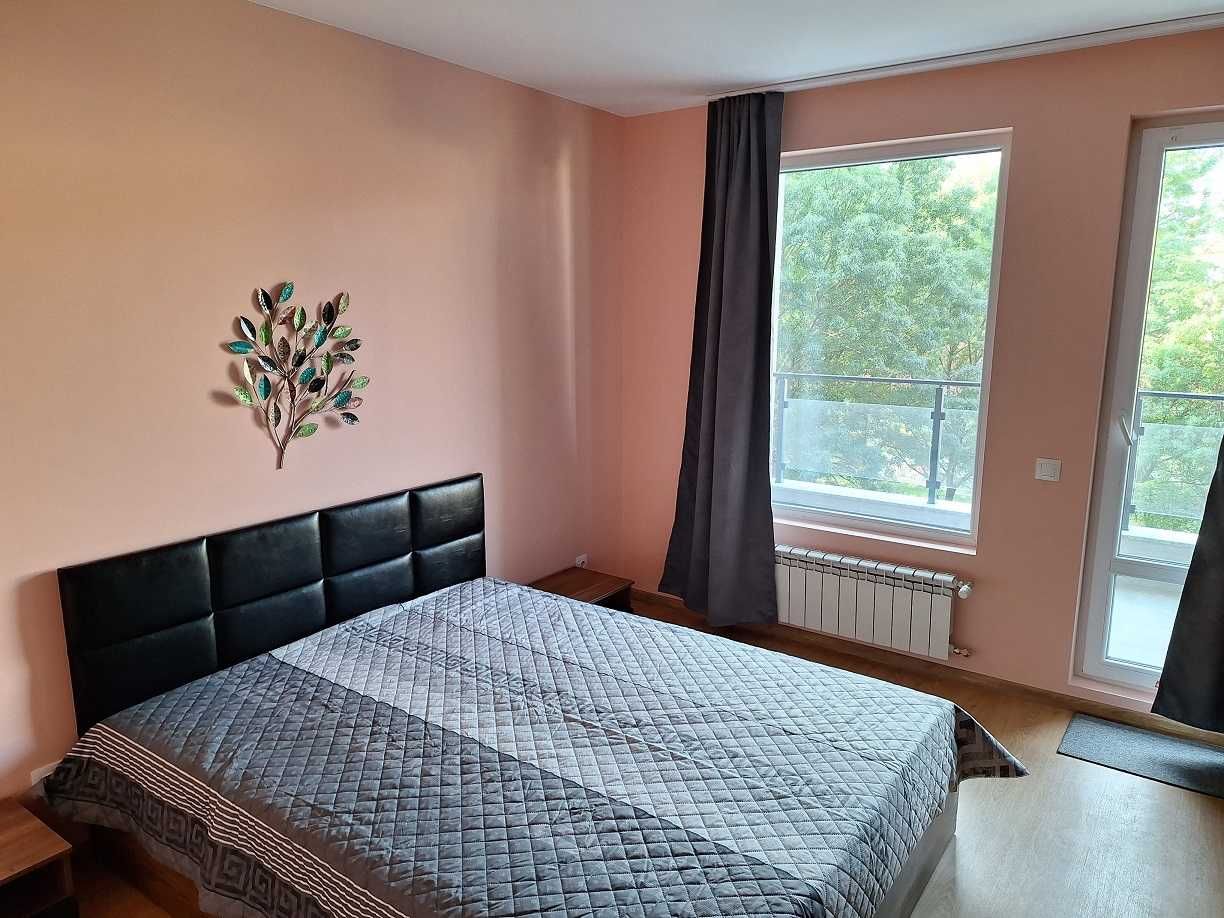 Дава се под наем Двустаен апартамент в София, Връбница 2 - 64 кв.м за 475 € - Снимка #4