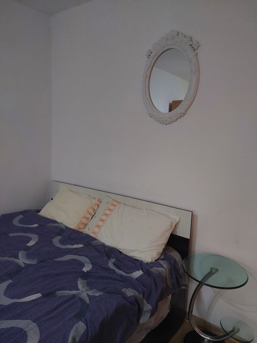 Garsoniera regim hotelier