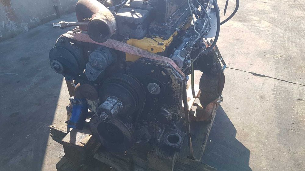 Motor Cummins 6BT5.9 , 6BT-5.9