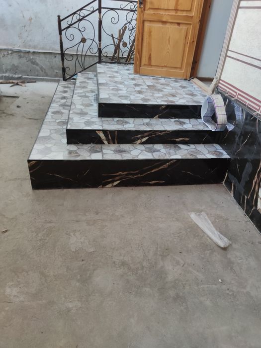 Плиточник kafelchi