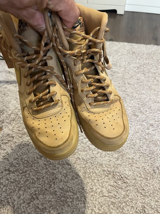 Nike Air Force 1 High -оригинални маратонки