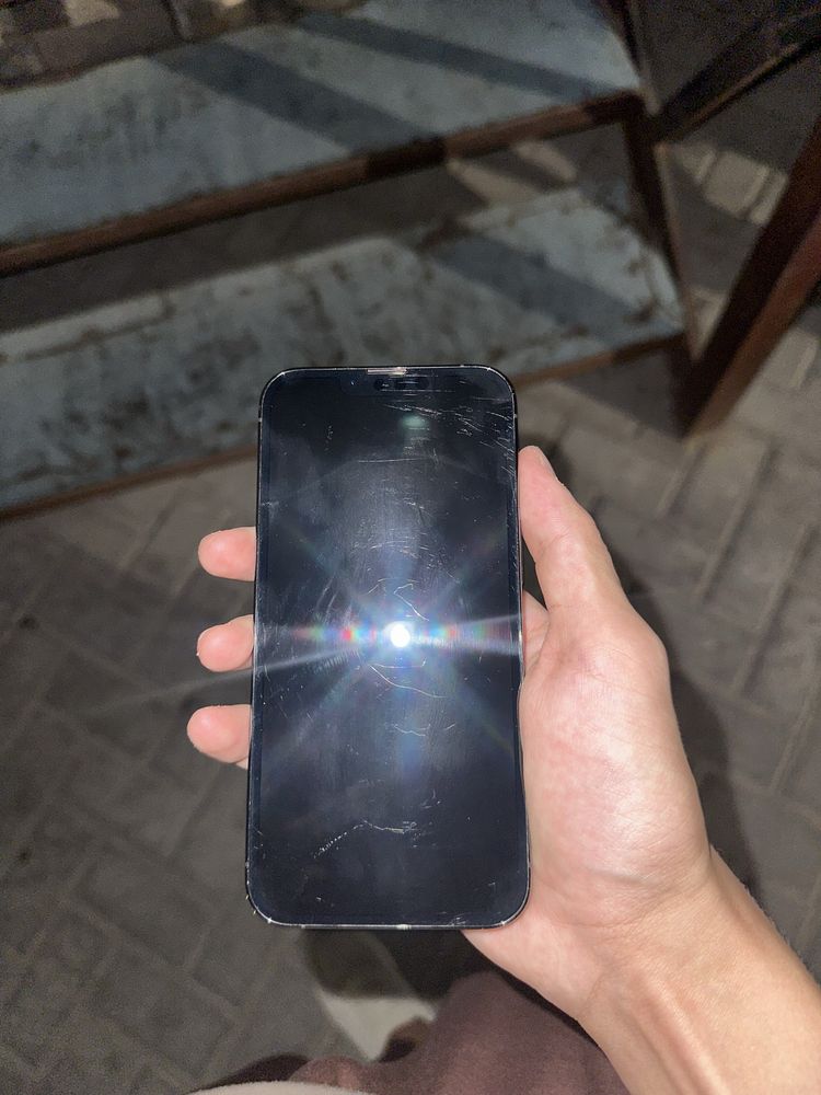 iphone 13 pro sotiladi oladiganla tel