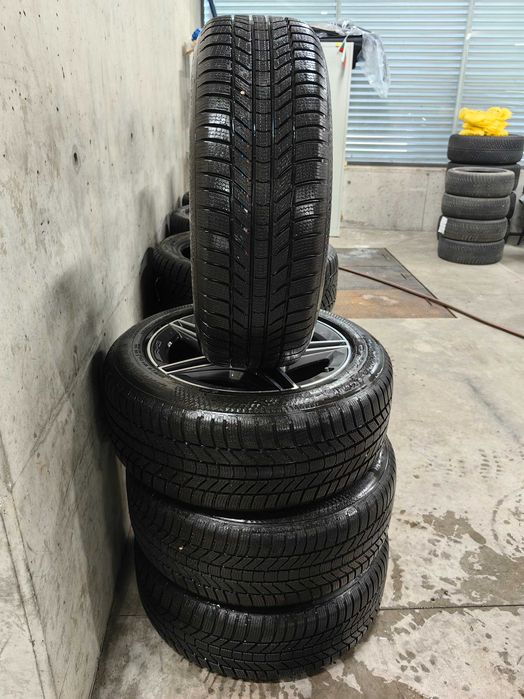 Continental 235/55/19R 2бр 255/50/R19 2 бр dot 29/24