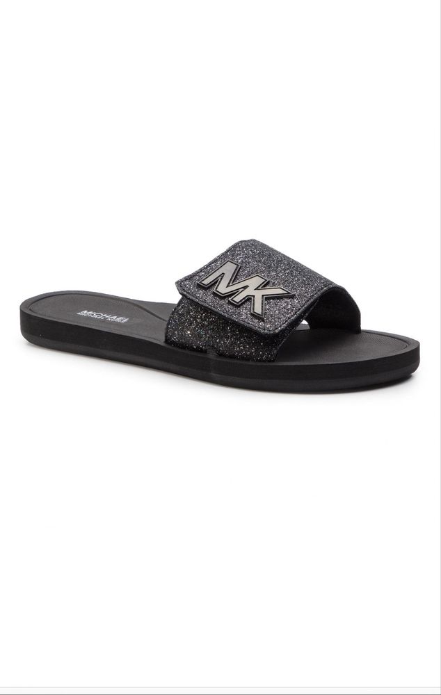 Дамски чехли Michael Kors