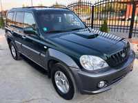 Hyundai Terracan 2.9 CRDI / Хюндай Теракан 2,9 црди НА ЧАСТИ