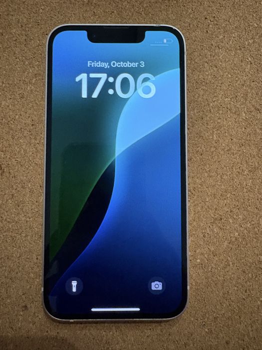 Iphone 13 Mini 128 Gb ID-XXL2652
