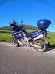 Cagiva navigator 1000