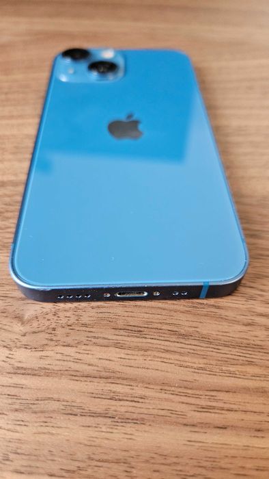 iPhone 13 mini, 128GB, 91% батерия