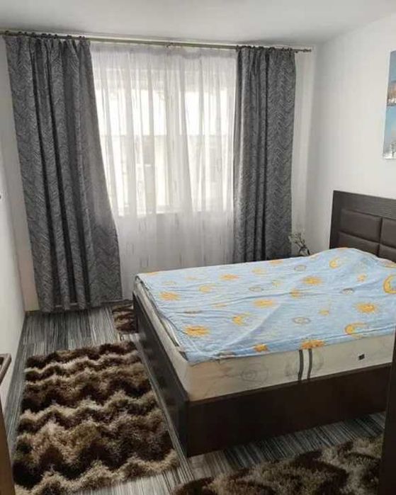 Дава се под наем Тристаен апартамент в Пловдив, Център - 75 кв.м за 193.8 € - Снимка #5