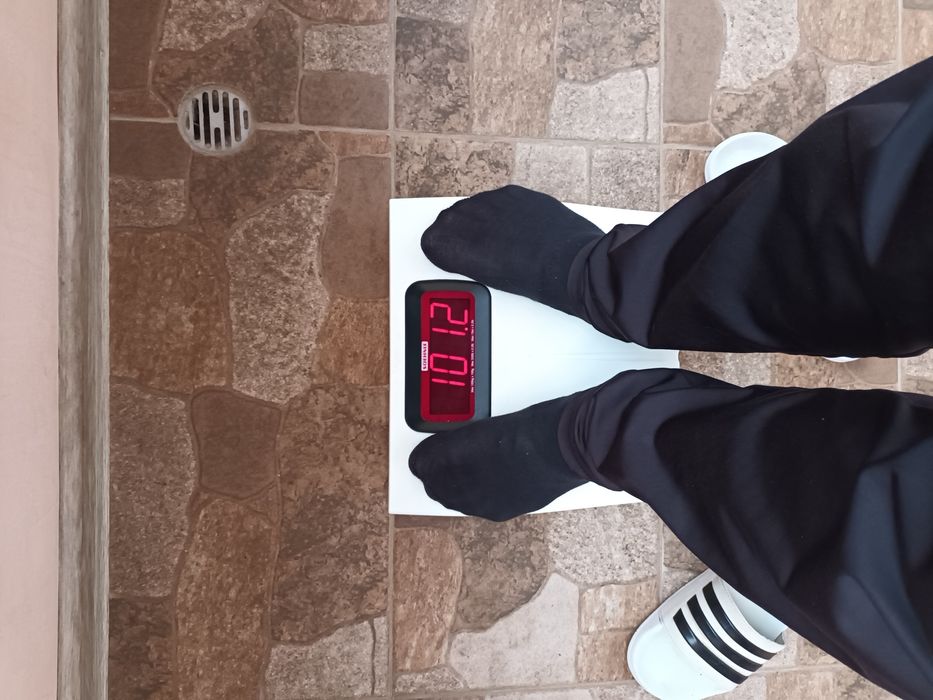 Кантар изпитана марка точен