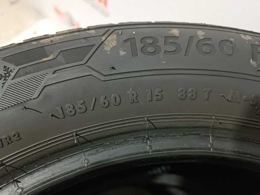 185/60/15 88T BARUM CP N10757 M+S IARNA