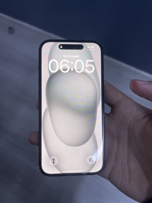 Айфон 15 сатылады срочно 220000