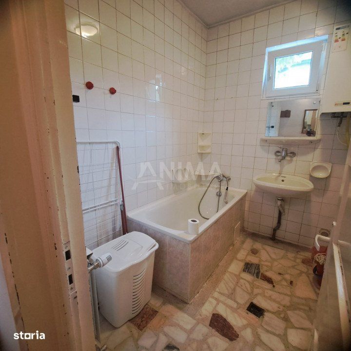 Casa spatioasa in Grigorescu, o alegere ideala pentru confort si linis