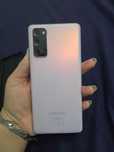 Vând Samsung S20 FE