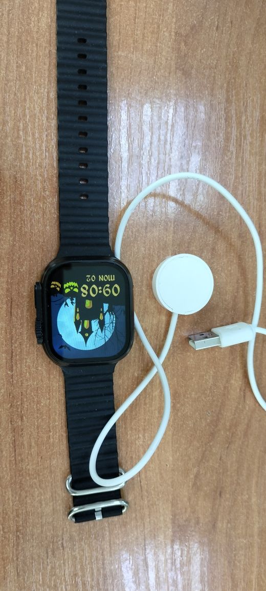 Продам часы смарт