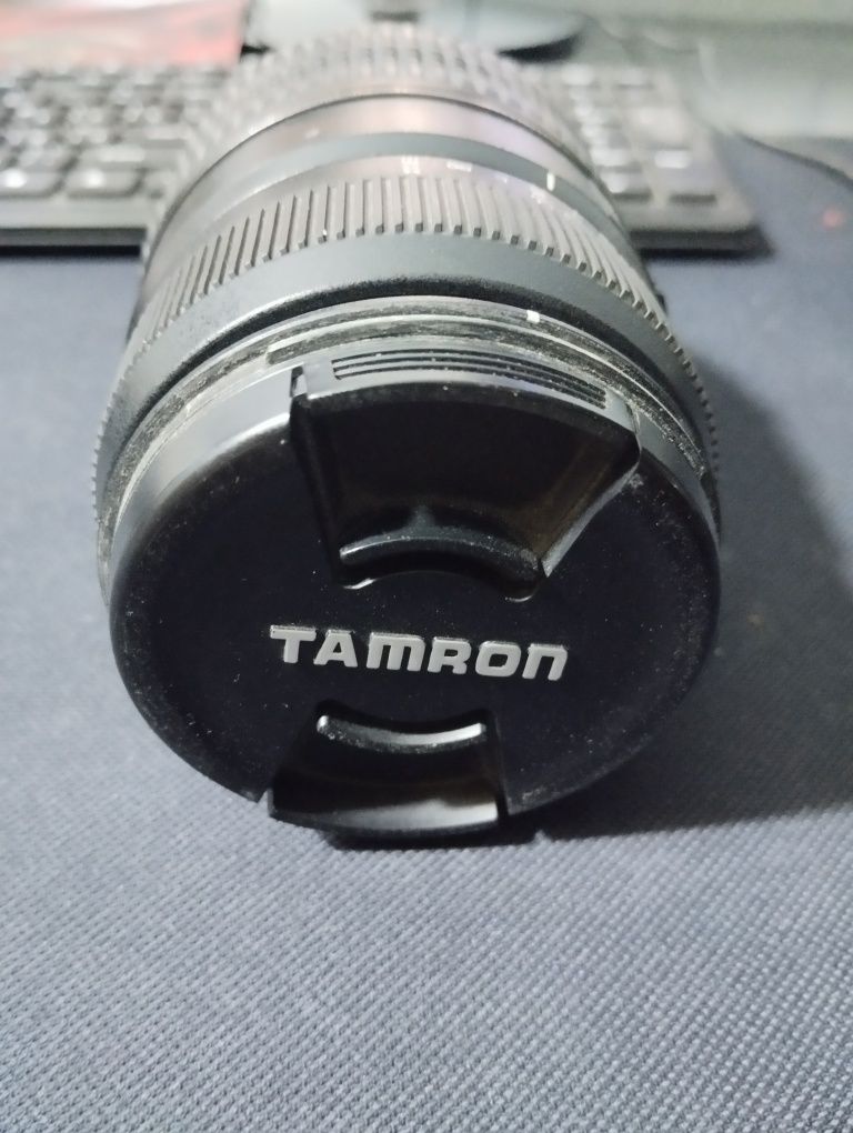 Nikon d5300 2 ta abektiv bilan