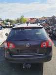 Carlig remorcare complet VW Passat B6  instalație modul priza suruburi
