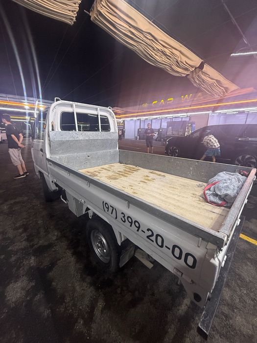 Мусор ташиш вывоз мусор