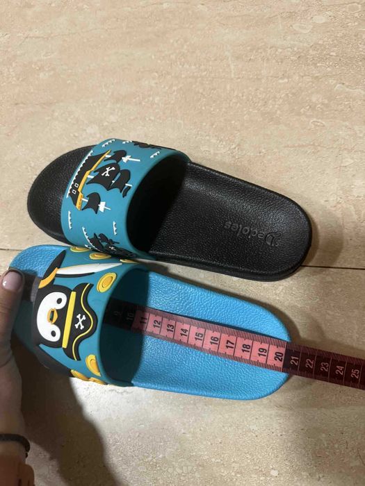 Готини джапанки Dedoles 31 номер