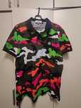 Stone Island тениски с яка XL