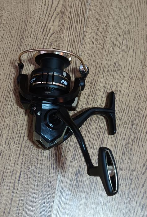 SET 2 Mulinete Feeder FL HP 6000 Model nou